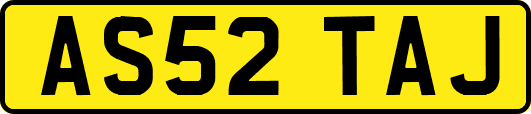 AS52TAJ
