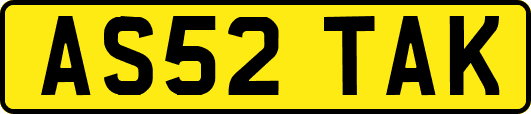 AS52TAK