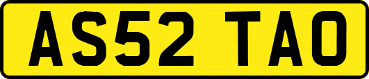 AS52TAO