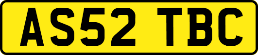 AS52TBC