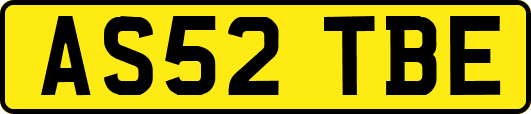 AS52TBE