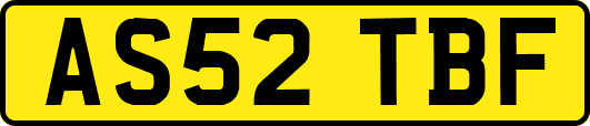 AS52TBF