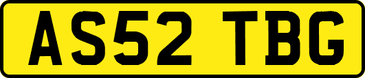 AS52TBG