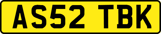 AS52TBK