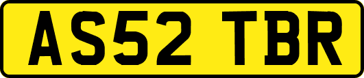 AS52TBR