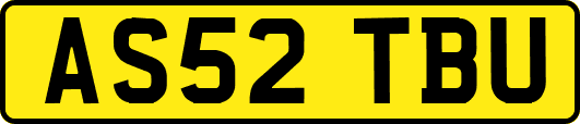 AS52TBU