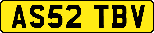AS52TBV