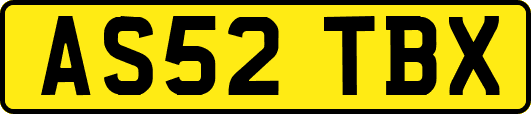 AS52TBX