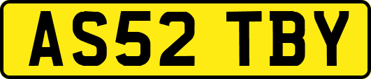 AS52TBY