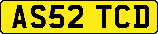 AS52TCD