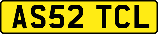 AS52TCL