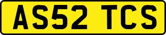 AS52TCS