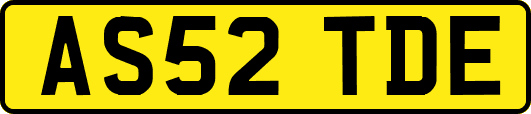 AS52TDE