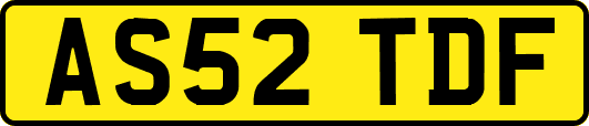 AS52TDF