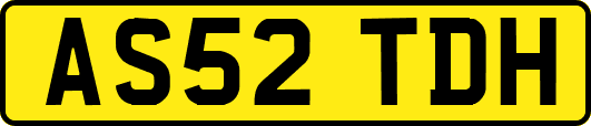 AS52TDH