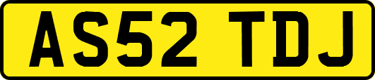 AS52TDJ