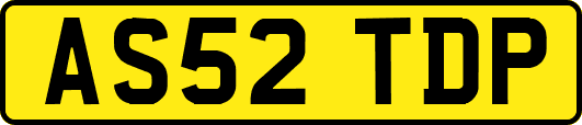 AS52TDP