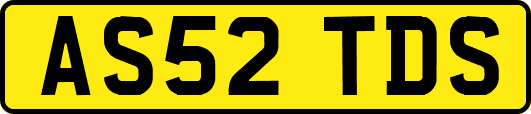 AS52TDS