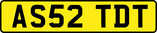 AS52TDT