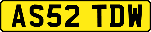 AS52TDW