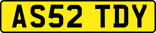 AS52TDY