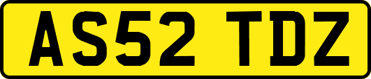 AS52TDZ