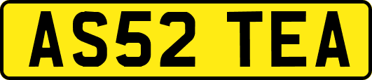 AS52TEA