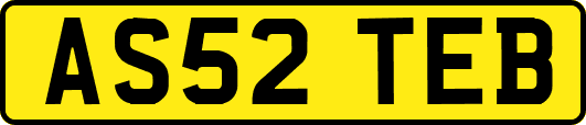 AS52TEB