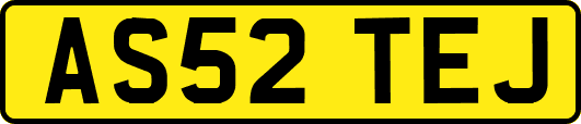 AS52TEJ