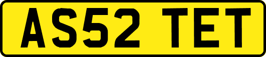 AS52TET