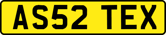 AS52TEX