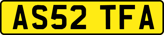 AS52TFA