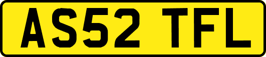 AS52TFL