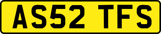 AS52TFS
