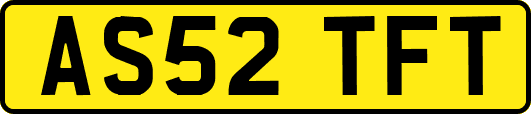 AS52TFT