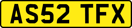 AS52TFX