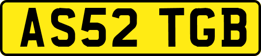 AS52TGB