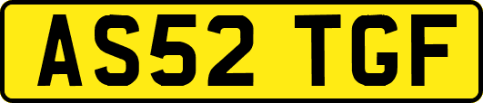 AS52TGF