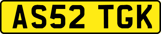 AS52TGK