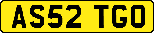 AS52TGO