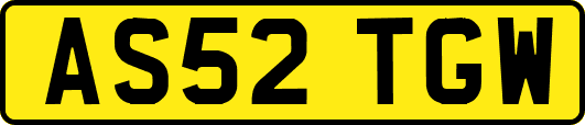 AS52TGW