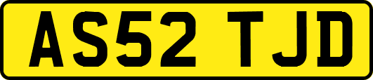 AS52TJD