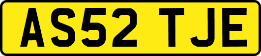 AS52TJE