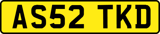 AS52TKD