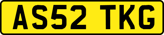 AS52TKG