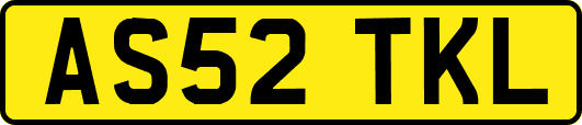 AS52TKL