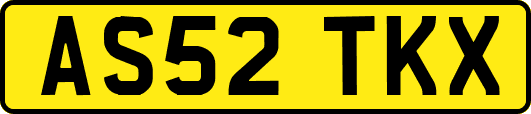 AS52TKX