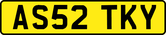 AS52TKY