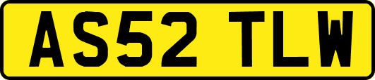AS52TLW