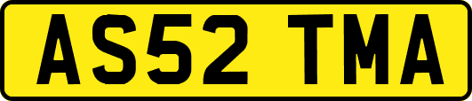 AS52TMA
